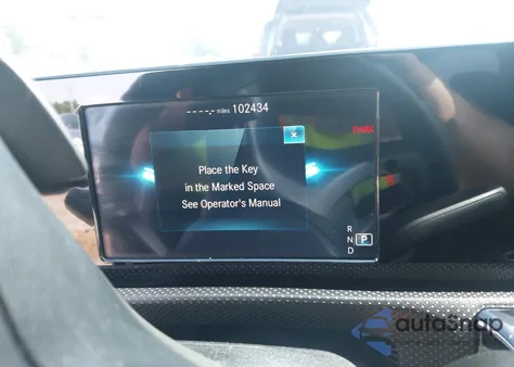 2019 Mercedes-Benz A 220 z USA, uszkodzony, nr VIN WDD3G4EB2KW012781